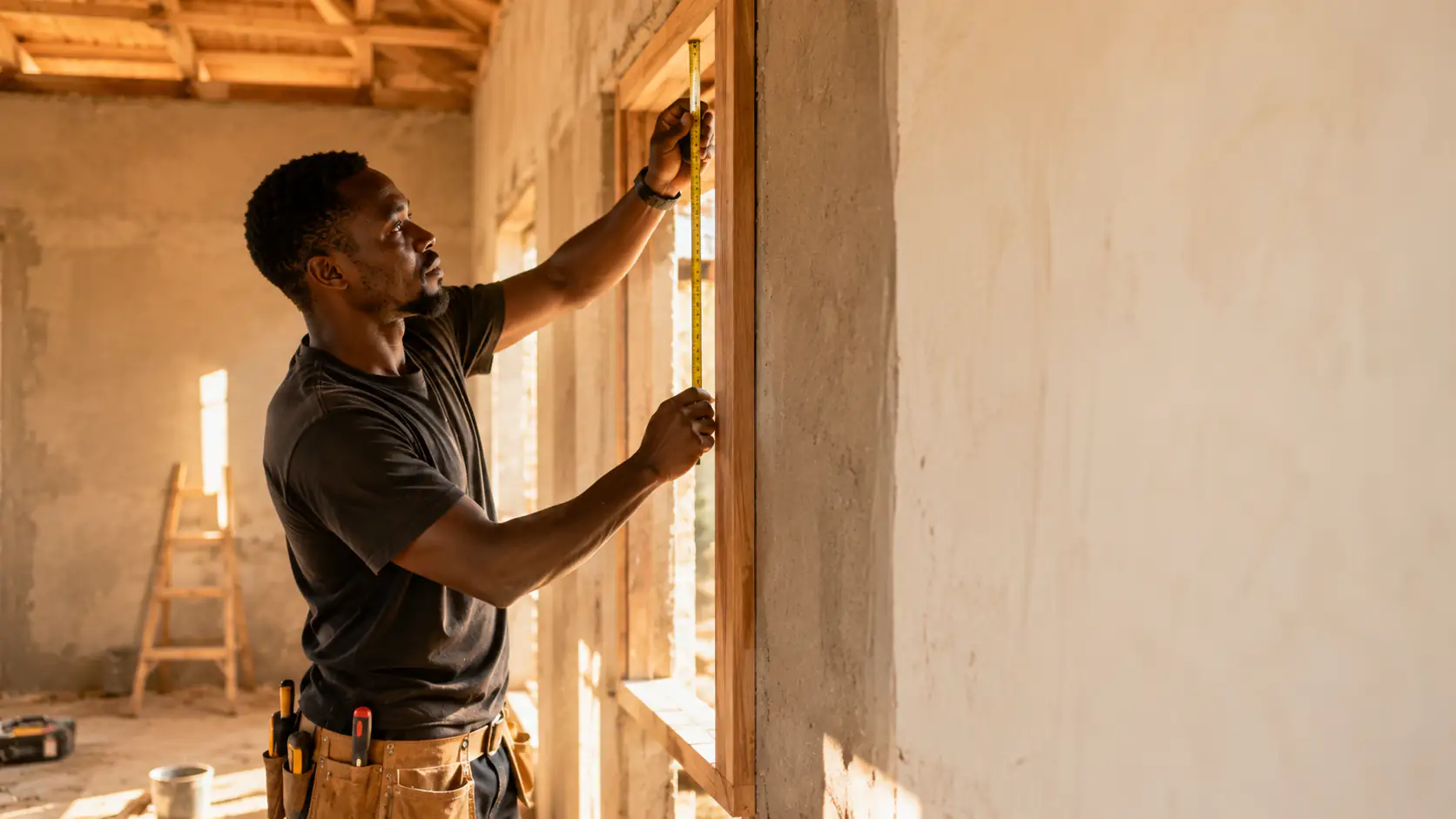 Business reaching active property customers