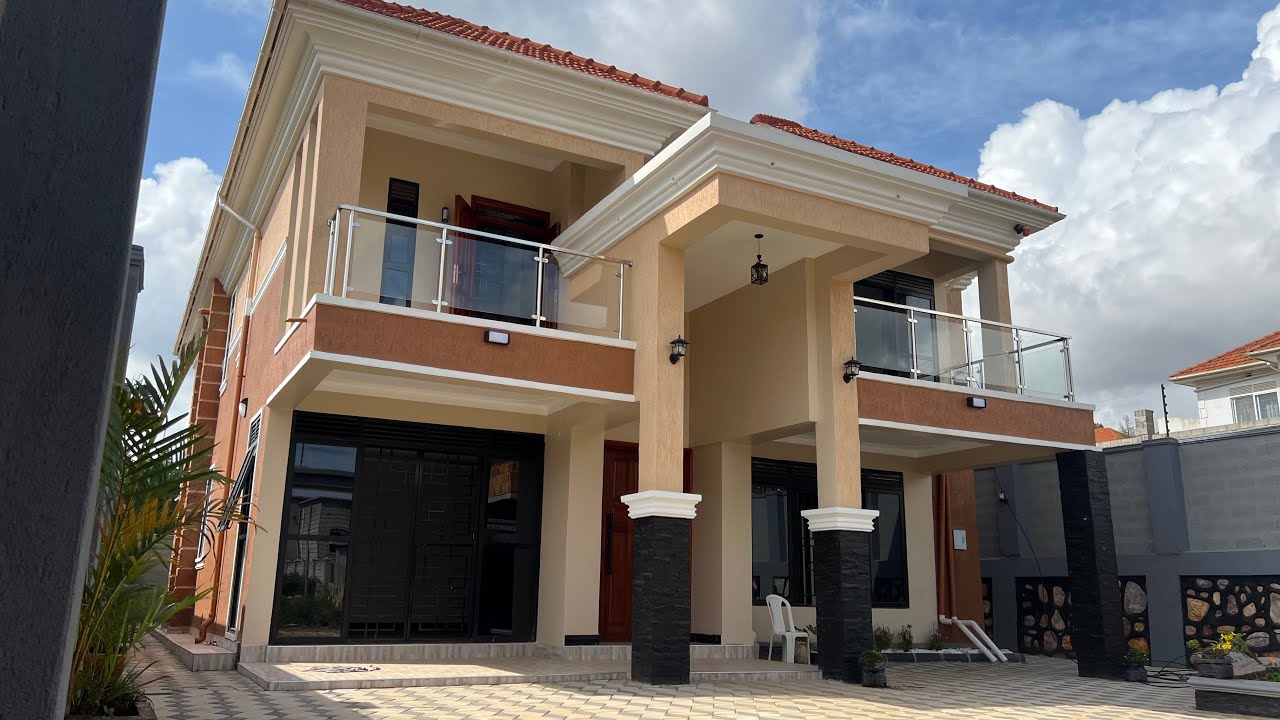 Professionally photographed property listing